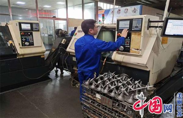 星空网页版登录入口正式启动“南京机电-冠盛汽配教师企业实践流动站”进站计划